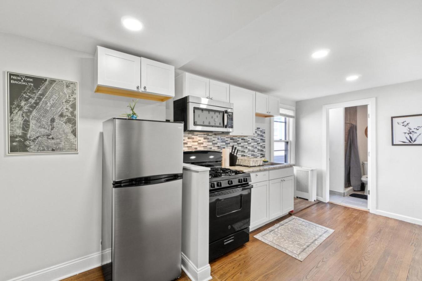 The Whimsical Estate Sleeps 16Plus 20M To Nyc Free Parking Nueva York Exterior foto