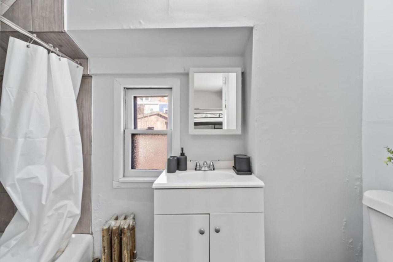 The Whimsical Estate Sleeps 16Plus 20M To Nyc Free Parking Nueva York Exterior foto