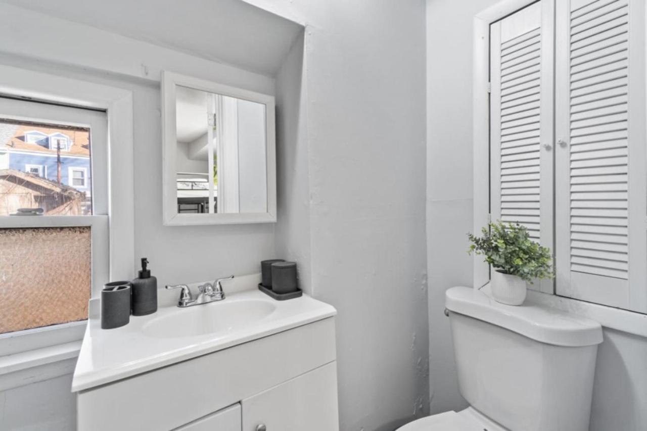 The Whimsical Estate Sleeps 16Plus 20M To Nyc Free Parking Nueva York Exterior foto