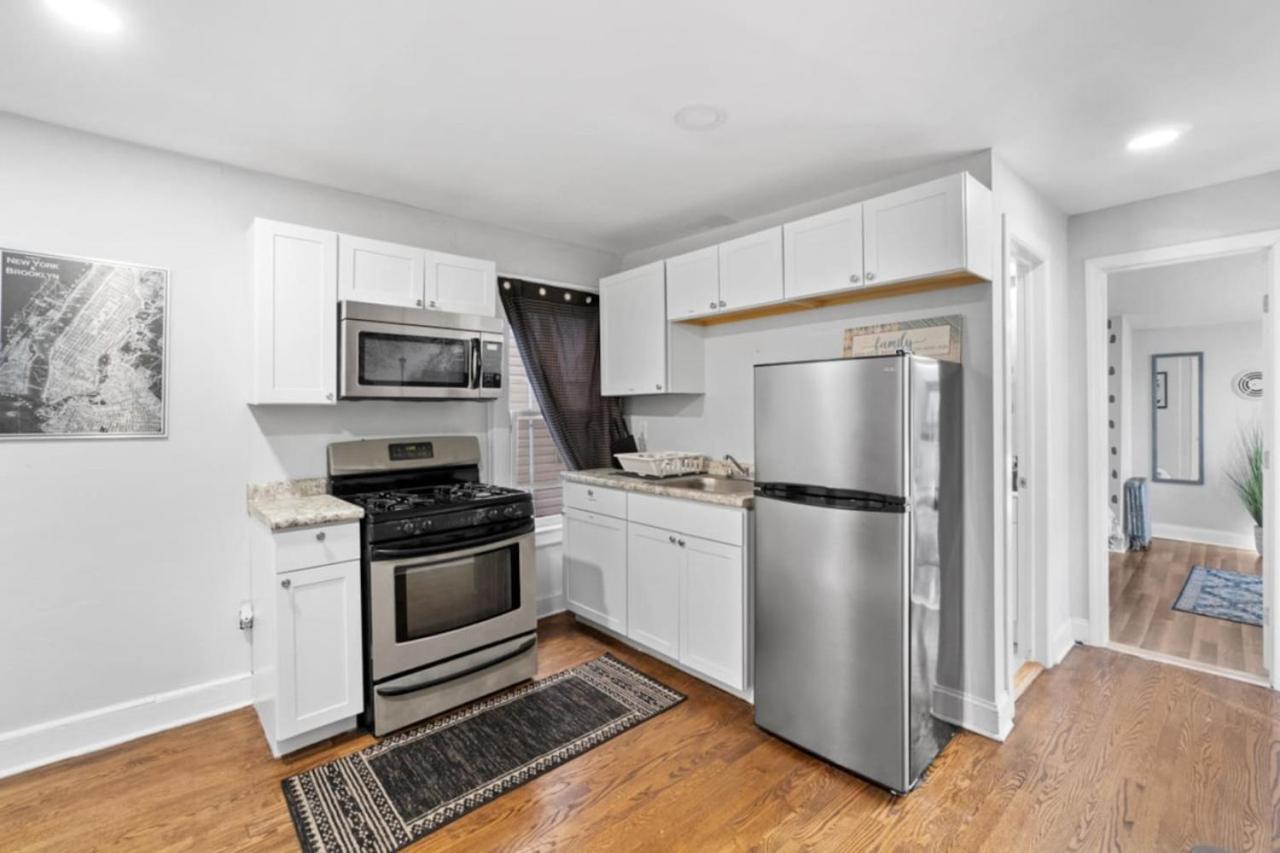 The Whimsical Estate Sleeps 16Plus 20M To Nyc Free Parking Nueva York Exterior foto