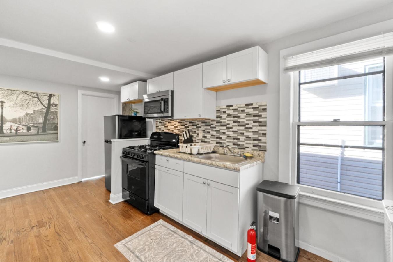 The Whimsical Estate Sleeps 16Plus 20M To Nyc Free Parking Nueva York Exterior foto