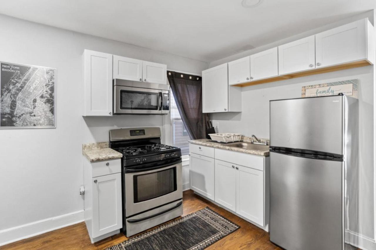 The Whimsical Estate Sleeps 16Plus 20M To Nyc Free Parking Nueva York Exterior foto