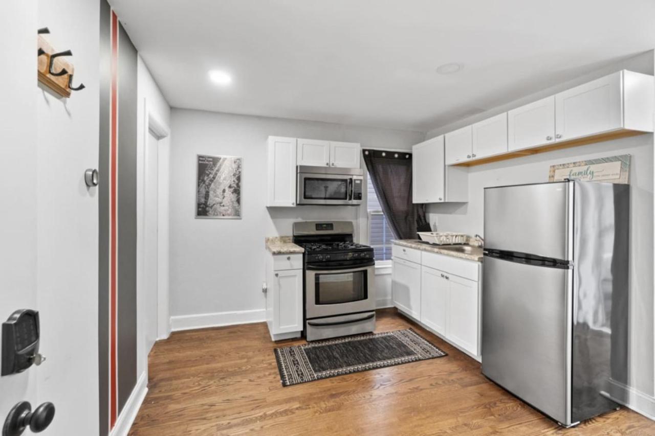 The Whimsical Estate Sleeps 16Plus 20M To Nyc Free Parking Nueva York Exterior foto