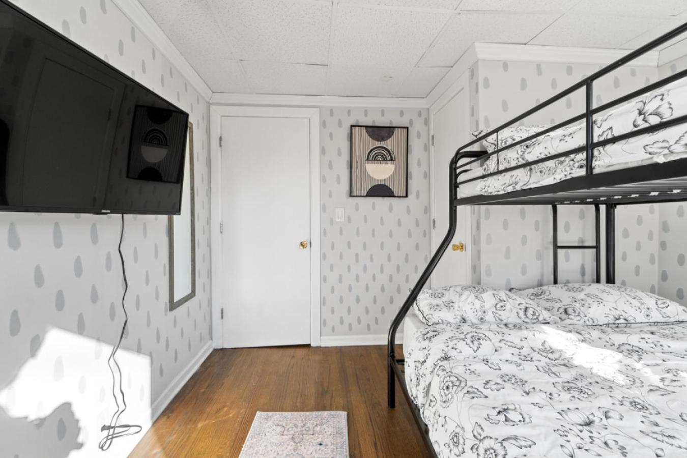 The Whimsical Estate Sleeps 16Plus 20M To Nyc Free Parking Nueva York Exterior foto