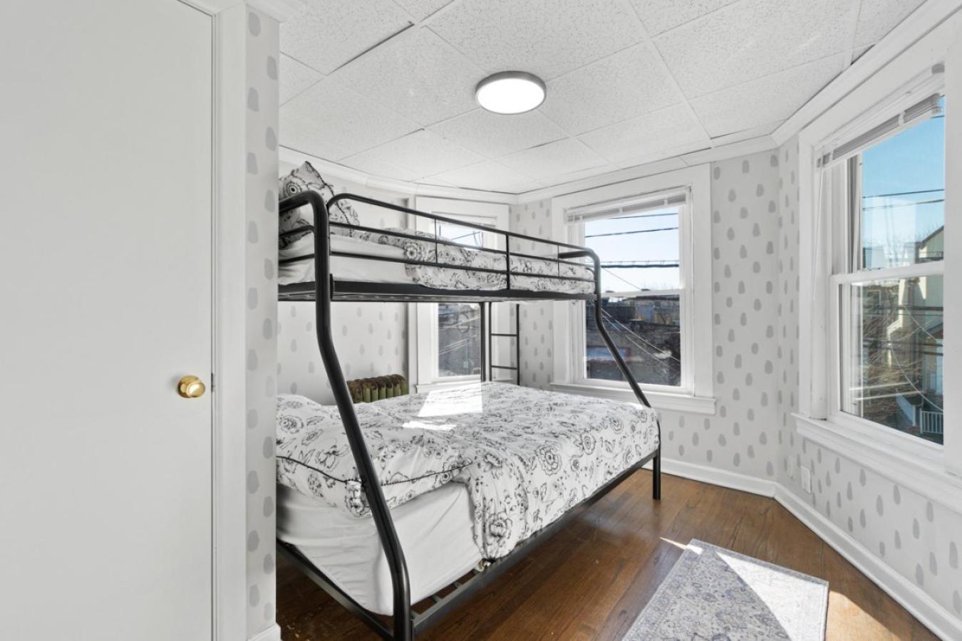 The Whimsical Estate Sleeps 16Plus 20M To Nyc Free Parking Nueva York Exterior foto
