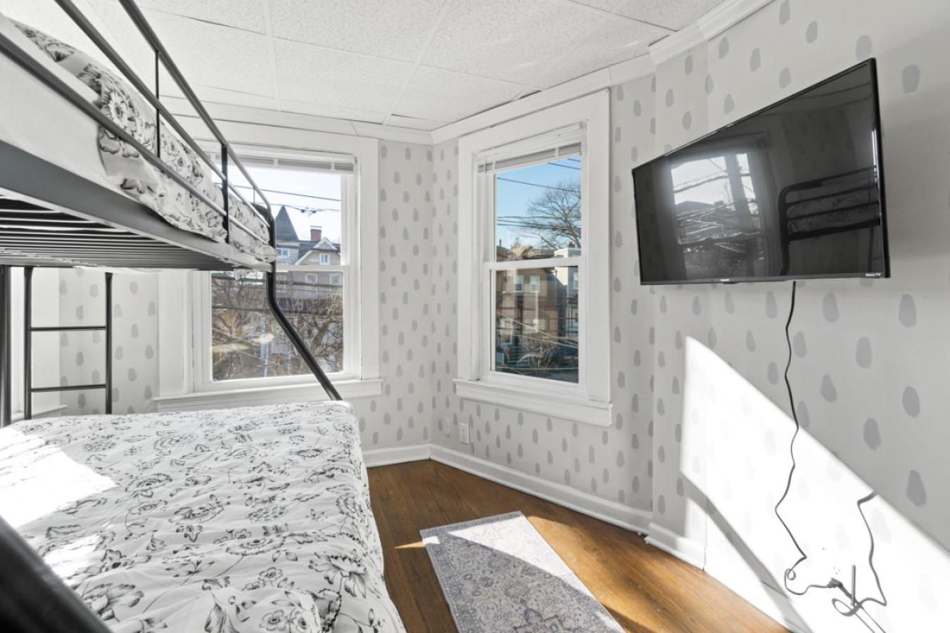 The Whimsical Estate Sleeps 16Plus 20M To Nyc Free Parking Nueva York Exterior foto