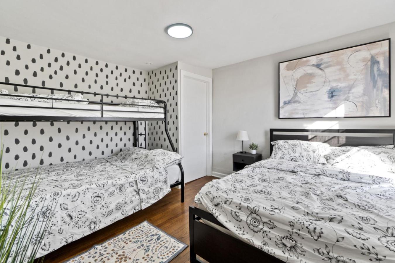 The Whimsical Estate Sleeps 16Plus 20M To Nyc Free Parking Nueva York Exterior foto