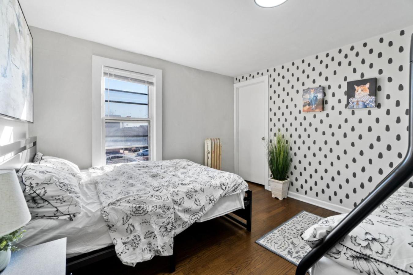 The Whimsical Estate Sleeps 16Plus 20M To Nyc Free Parking Nueva York Exterior foto