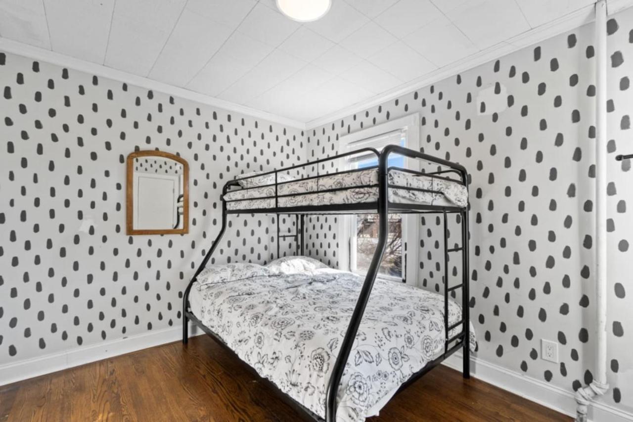The Whimsical Estate Sleeps 16Plus 20M To Nyc Free Parking Nueva York Exterior foto