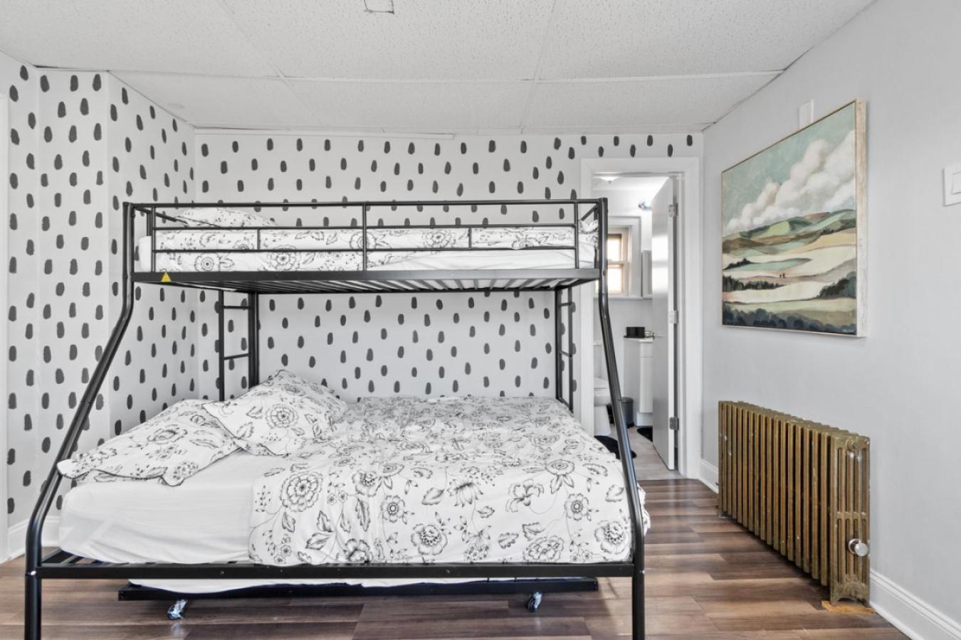 The Whimsical Estate Sleeps 16Plus 20M To Nyc Free Parking Nueva York Exterior foto
