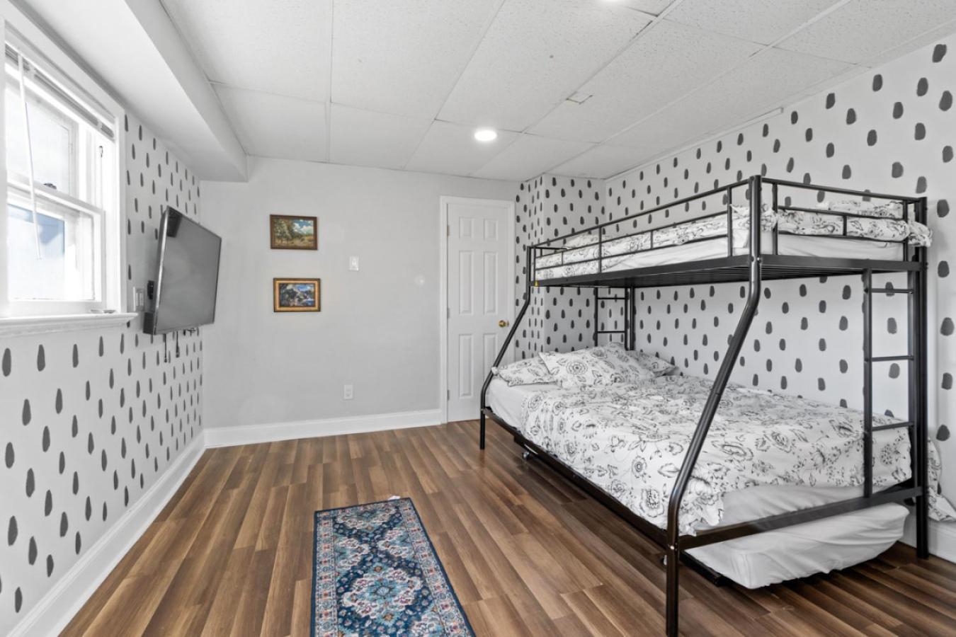 The Whimsical Estate Sleeps 16Plus 20M To Nyc Free Parking Nueva York Exterior foto