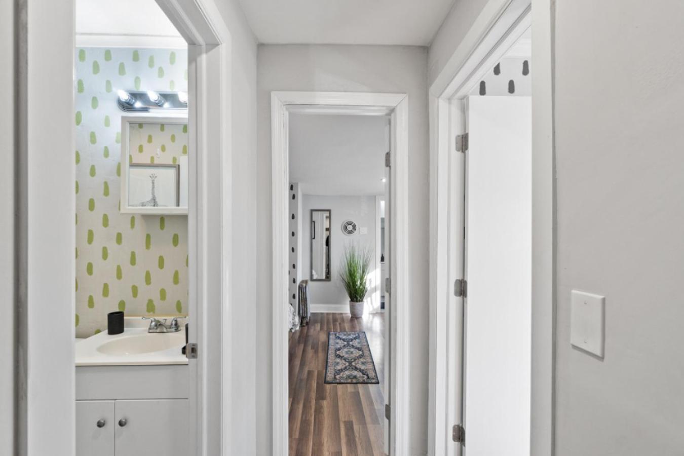 The Whimsical Estate Sleeps 16Plus 20M To Nyc Free Parking Nueva York Exterior foto