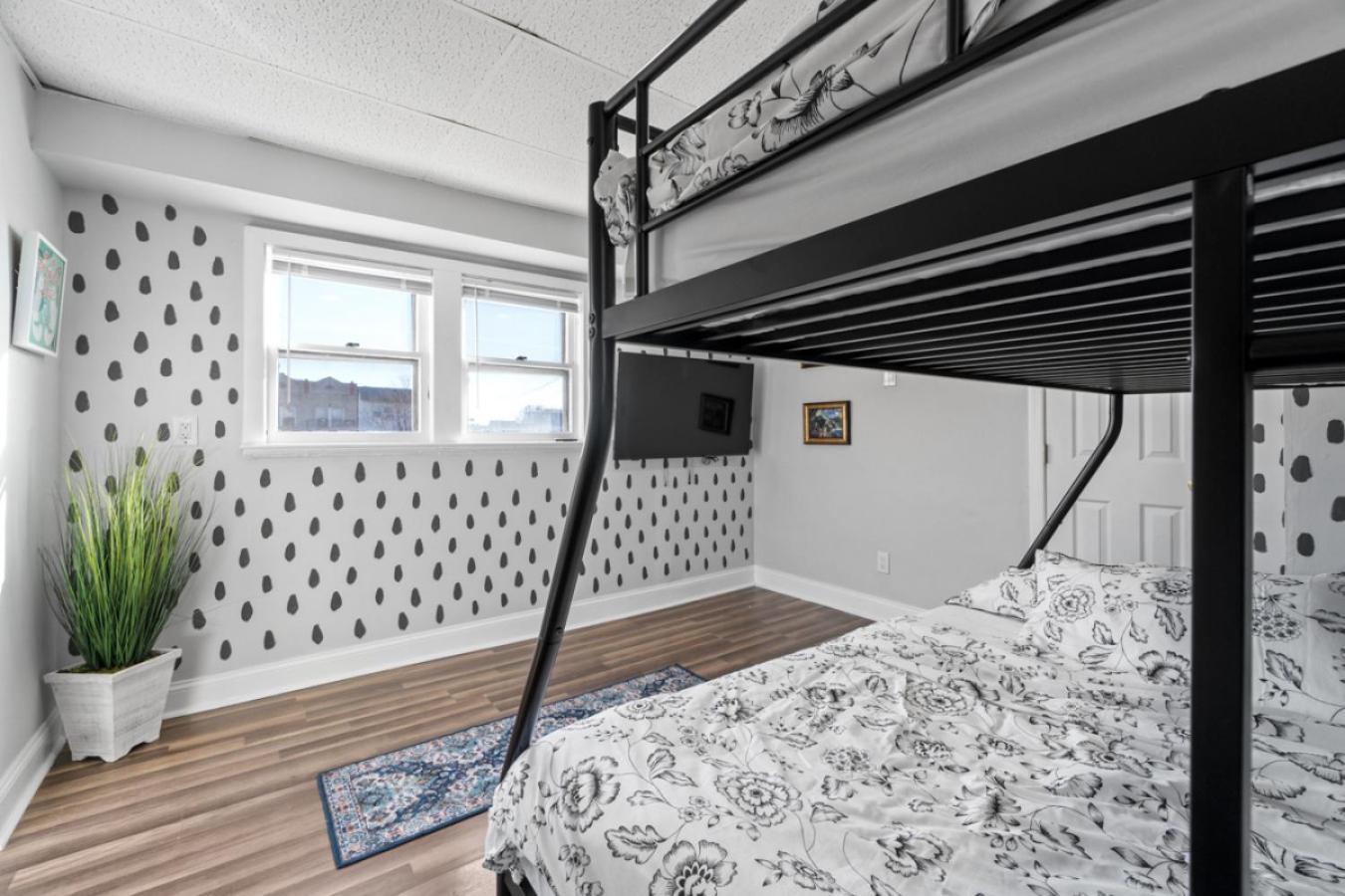 The Whimsical Estate Sleeps 16Plus 20M To Nyc Free Parking Nueva York Exterior foto