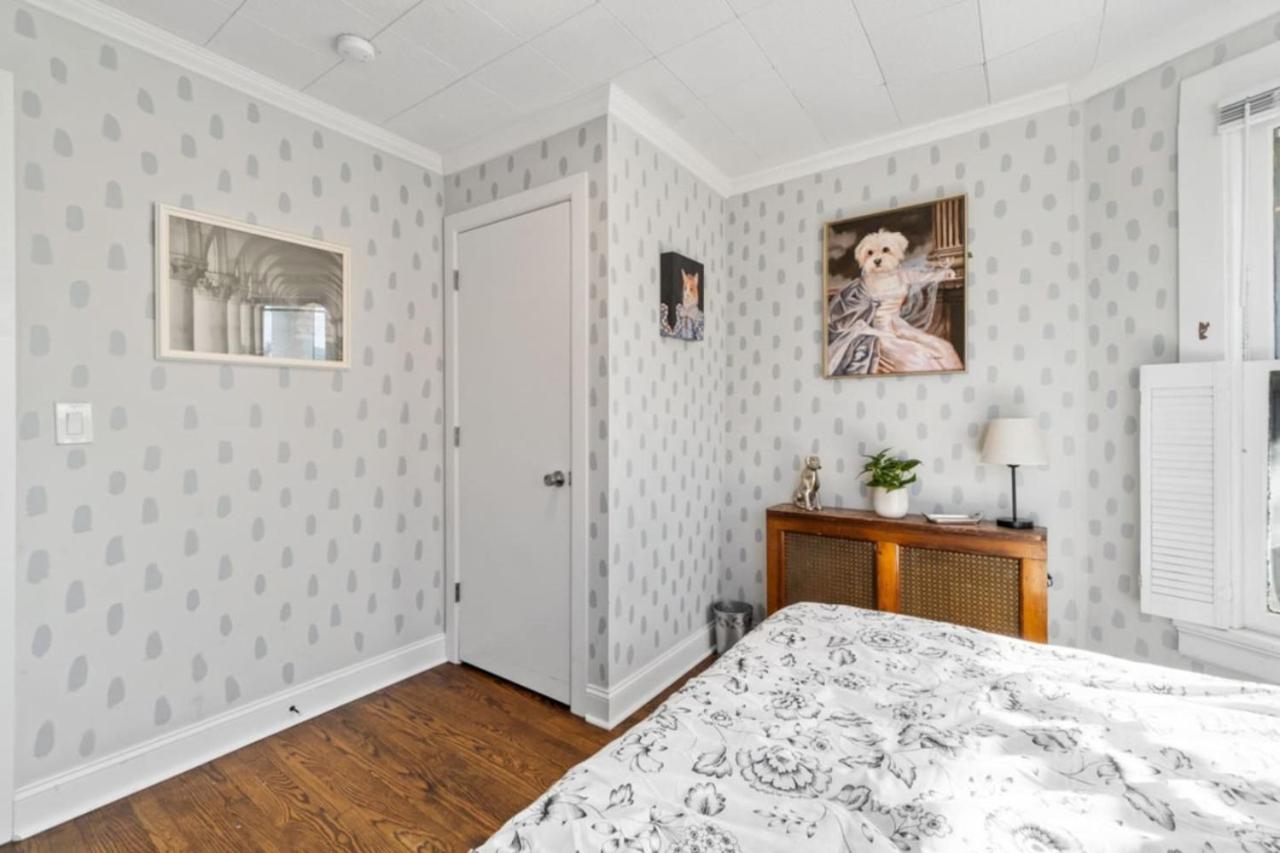 The Whimsical Estate Sleeps 16Plus 20M To Nyc Free Parking Nueva York Exterior foto