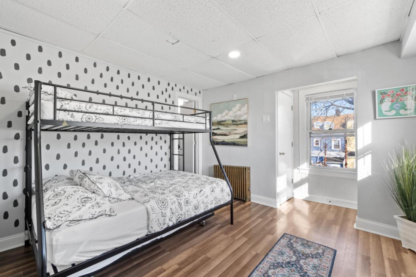 The Whimsical Estate Sleeps 16Plus 20M To Nyc Free Parking Nueva York Exterior foto