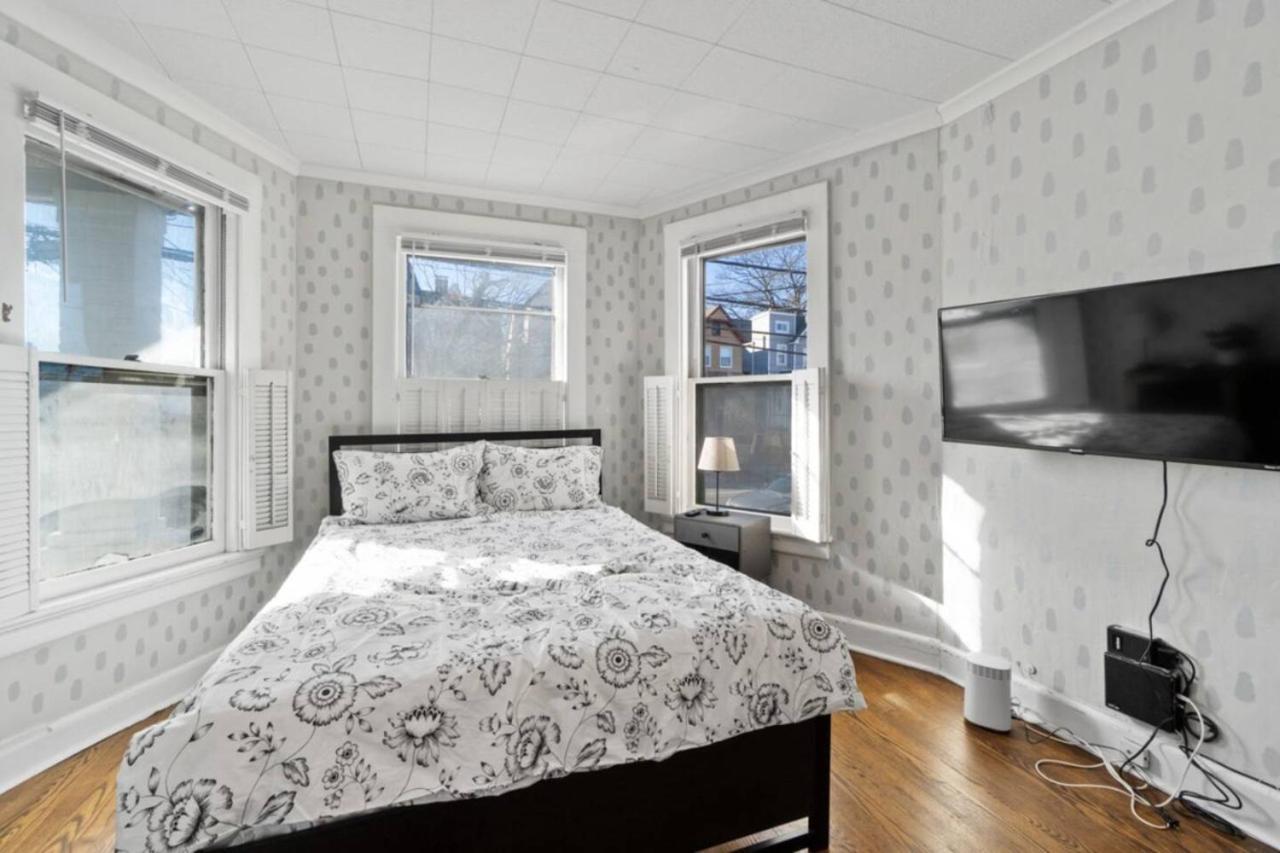 The Whimsical Estate Sleeps 16Plus 20M To Nyc Free Parking Nueva York Exterior foto