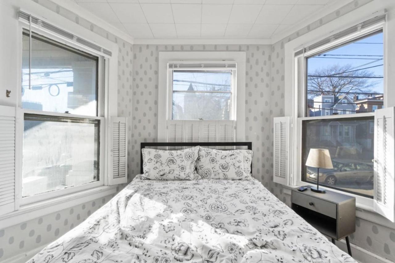 The Whimsical Estate Sleeps 16Plus 20M To Nyc Free Parking Nueva York Exterior foto