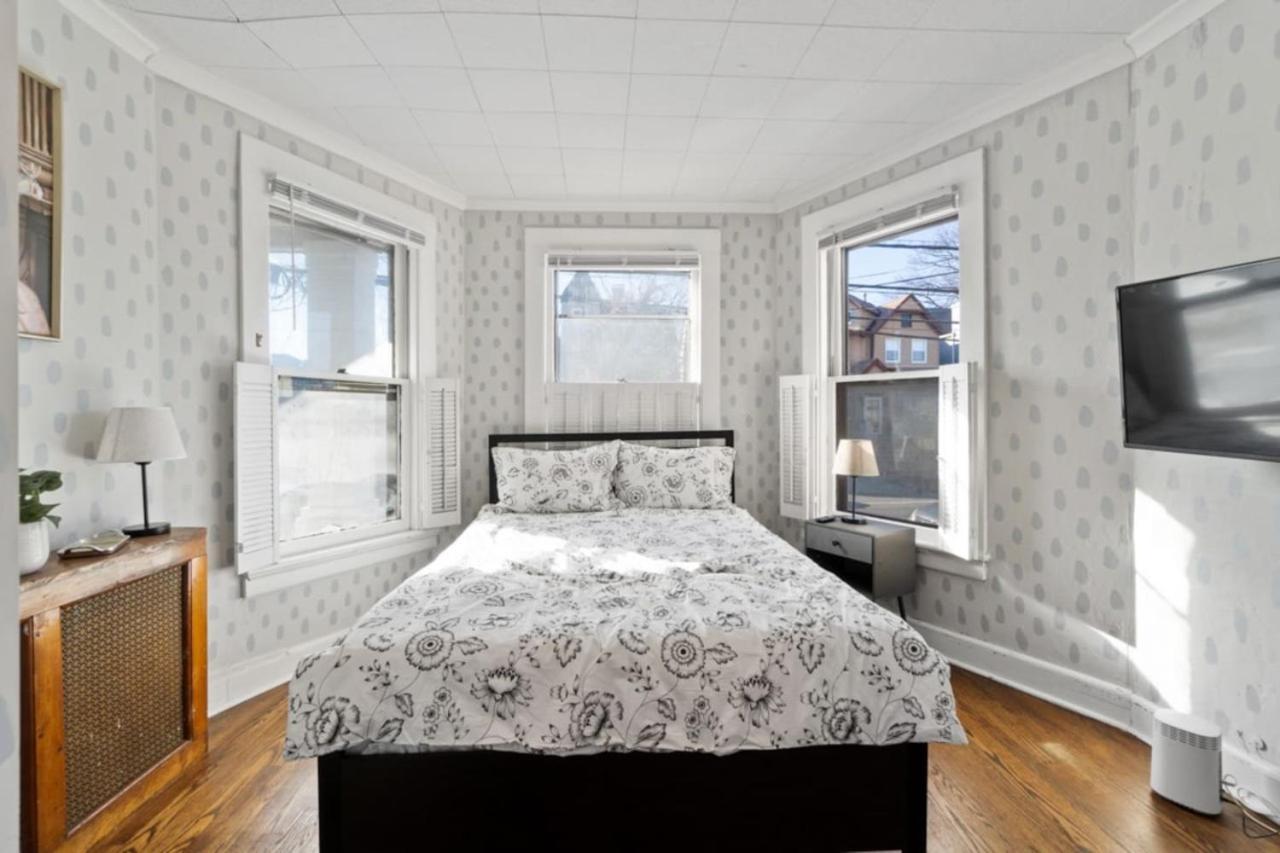 The Whimsical Estate Sleeps 16Plus 20M To Nyc Free Parking Nueva York Exterior foto